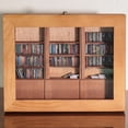 thumbnail image 3 of Lefu Anti-anxiety Bookshelf Small Ornaments Decompression Present with 200 Mini Books, 3 of 10
