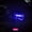 Car USB Night Light-Blue, variant on LED Car USB Night Light Glass Bottle Light Touch Adjustable LED USB Lamp Dimmable Portable Mini Glass Bottle Night Lamp Plug and Play USB Atmosphere Light for Auto Interior Bedroom Ambient Light Blue