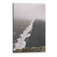 thumbnail image 1 of Cuadro decorativo - Contraste - Islandia, Emmanuel Ramírez 40x60 Canvas Lab Paisajes, Playas y mares, Playas, 1 of 2