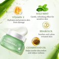 thumbnail image 2 of Crema facial hidratante Aloderma Sooderma con 75% de aloe vera, 2 of 9