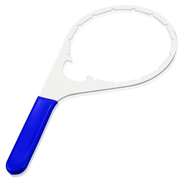 Fuel Filter Wrench 380134 382 Fuel Water Separator, 6 Inch Colar/Vent