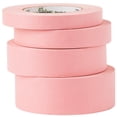 thumbnail image 4 of FrogTape 325 Performance Masking Tape - Pink, 3 Rolls, 1.88 in. x 60 yd., 4 of 9
