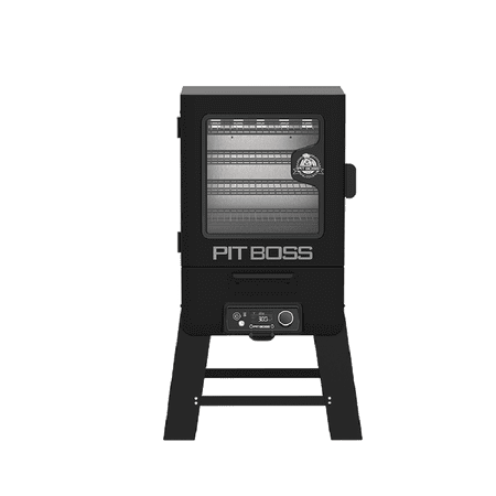 Pit Boss 30" Digital Vertical Smoker with Wi-Fi® and Bluetooth®