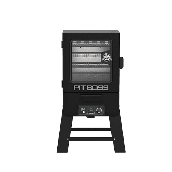 Pit Boss 30" Digital Vertical Smoker with Wi-Fi® and Bluetooth®
