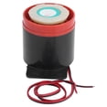 thumbnail image 3 of Alarma acústica ABS resistente al agua con motor sensible a altos decibelios para equipos automotrices BJ-1 de 12 V, 3 of 14