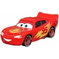 thumbnail image 3 of Disney / Pixar Cars Metal Road Trip Lightning McQueen Diecast Car (2025), 3 of 5