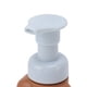 thumbnail image 5 of Botella dispensadora de jabón líquido, dispensadores de jabón líquido vacío para manos, botellas con bomba rellenables, botellas dispensadoras de champú rellenables, diseño revolucionario, 5 of 12