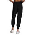 thumbnail image 3 of RBX Active Women's Lightweight Stretch Woven Jogger Cargo Pant, 3 of 5