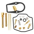 thumbnail image 1 of Kit de reconstrucción de carburador, juego de reparación de carburador para Xt600 Xt600k Ttr230 1990-2002, 1 of 1