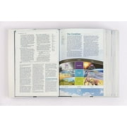 Illustrated Study Bible-NLT (Hardcover)
