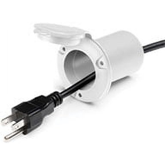 Promariner Universal AC Plug Holder