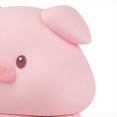thumbnail image 5 of Mini Altavoz Bluetooth con Diseño de Animales Adorables, Inalámbrico, Bluetooth 5.2, Reproductor de Música MP3 con Soporte para Teléfono, Diseño de Vaca., 5 of 5