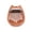 C, variant on Feltree Solid Wood 8-tone Mini Thumb Piano Musical Instrument Wooden 8-tone Finger Piano