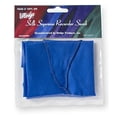 thumbnail image 2 of Hodge Silk Soprano Recorder Swab - Blue, 2 of 6
