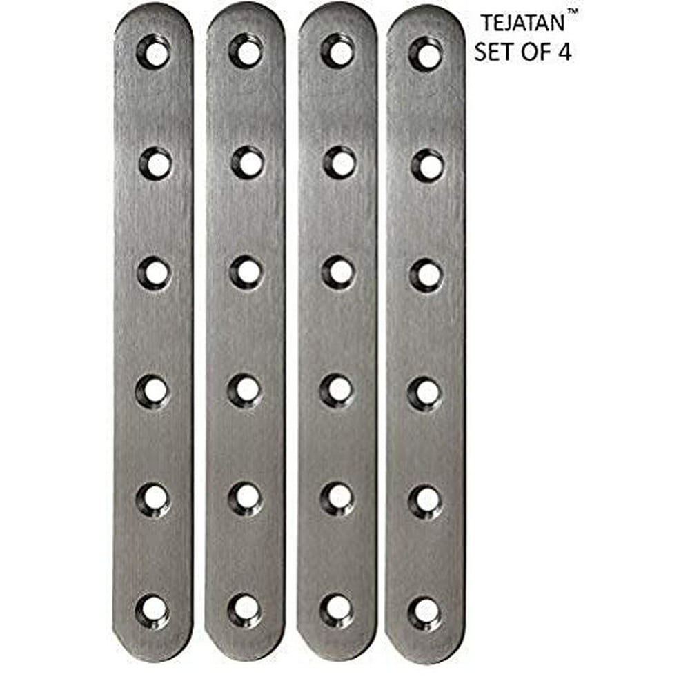 TEJATAN Straight Steel Brace (Also Known as Straight Bracket