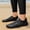 Black, variant on Men's Five-Toe Water Shoes, Lightweight River-Tracing Beach Sandals, Quick-Dry Outdoor Water Shoes for Hiking, Walking, Beach & Water Sports Adventures Gold 37