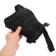thumbnail image 5 of Mochila bandolera pequeña, bolso cruzado, riñonera, cangurera, bolso de cintura, bolso cruzado para hombres y mujeres, senderismo, viajes y actividades al aire libre., 5 of 8