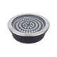 thumbnail image 3 of Foco LED COB empotrado de aluminio regulable, 7 W, 10 W, 12 W, 15 W, 18 W, CA 85-265 V, iluminación de hotel, lámpara de techo LED de borde estrecho, 3 of 4