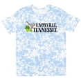 thumbnail image 3 of Inktastic Knoxville, Tennessee- Mockingbird T-Shirt, 3 of 5