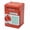 Red, variant on Automatic Coin Recognition Electronic Change Bank with Digital PIN, Cash ATM-Style Savings Pot for Coins