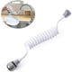thumbnail image 1 of Extensión de grifo de cocina extraíble con manguera larga Extensión de grifo de cocina extraíble Grifo, 1 of 5