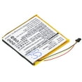 thumbnail image 3 of Replacement Battery for Beats Solo 2.0,Solo 3.0,PN:AEC353535,3.7V/350mAh, 3 of 5