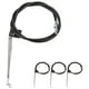 thumbnail image 1 of cables universales para sofá reclinable, repuesto de cable de liberación para sillón reclinable., 1 of 7