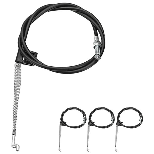 cables universales para sofá reclinable, repuesto de cable de liberación para sillón reclinable.