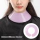 thumbnail image 1 of Gwong hogar 2 PCS Collar de cabello Collar impermeable gel de sílice ajustable cómodo para usar cuello de corte de pelo herramienta de hierba de hierba de barbería Gwong 21097536, 1 of 7
