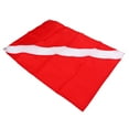 thumbnail image 4 of Diver Product, Polyester Dive Flag  For Freediving For Beach, 4 of 8