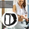 thumbnail image 4 of Adjustable Silicone Watch Strap ForFree, Easy To Install And Remove, Fashionable Design, Compatible WithFree, Soft And Durable Material, 4 of 8
