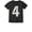 Black, variant on Boys Unisex 4th Birthday Gift Shirt Birthday Gift for 4 Year Old Baseball Birthday Shirts for Boy Graphic Tee Tshirt B Day Birthday Party Toddler Kids Graphic T Shirt
