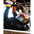 thumbnail image 3 of Men's Flame Resistant AR Full Zip Hoodie | CAT® WORKWEAR, 3 of 3