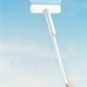 thumbnail image 2 of Teissuly 3 In 1 Window Screen Cleaner,Window Cleaning Brush,Window Cleaner Tool,Glass Scraper,Window Mesh Screen Cleaner,Window Cleaning Kit Teissuly WER202310061765, 2 of 9