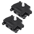 thumbnail image 1 of Reemplazo del actuador de control de la puerta de mezcla de aire del calentador HVAC para Dodge Durango No. 68232703AA 2 Pcs, 1 of 6