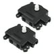 thumbnail image 1 of Reemplazo del actuador de control de la puerta de mezcla de aire del calentador HVAC para Dodge Durango No. 68232703AA 2 Pcs, 1 of 6