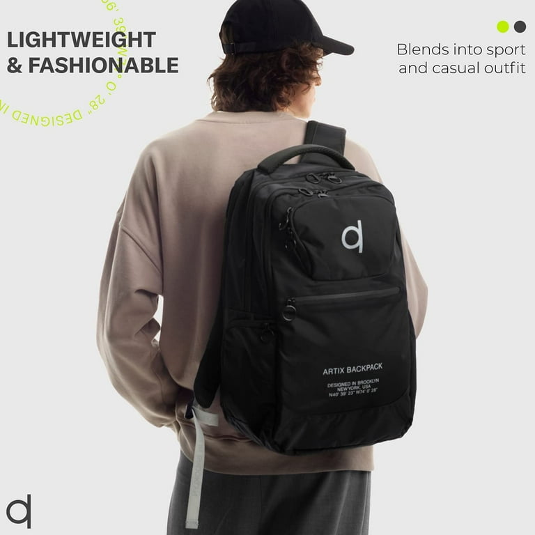 Comfortable backpacks for work cheap