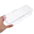 thumbnail image 3 of FOMIYES 3Ud Organizadores Transparentes Para Cajones Con Compartimentos Espaciosos Para Oficina Cocina Y, 3 of 8