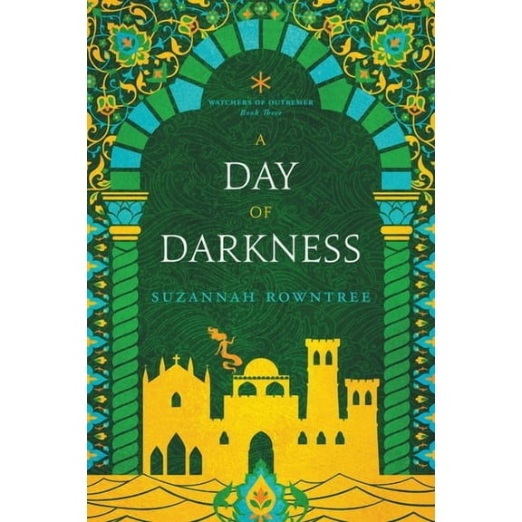A Day of Darkness, (Paperback)