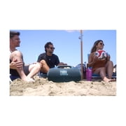 JBL Boombox 4 - Most powerful JBL portable waterproof speaker with massive JBL Pro Sound - Purple