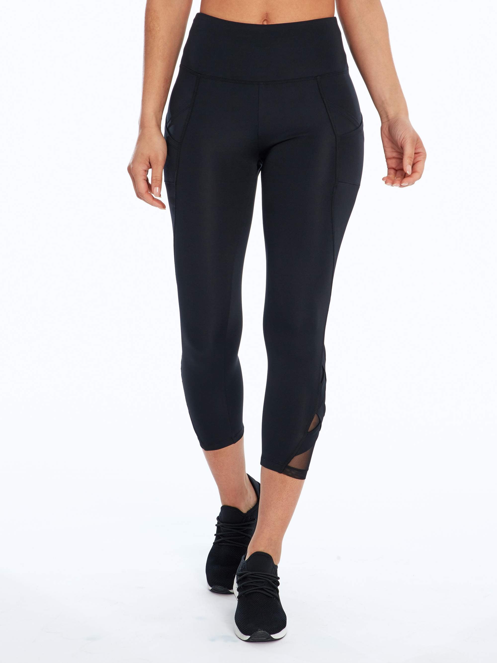 bally workout pants