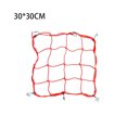 thumbnail image 2 of Casco de motocicleta Red elástica Riwesomey VI022336-05 30x30 Rojo, 2 of 6