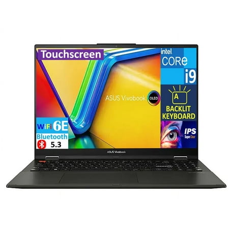 ASUS Vivobook S 16 Flip HIGH...