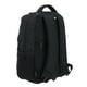 thumbnail image 3 of Mochila grande Chenson Pro para hombre MERLOT Negro con Porta Laptop de hasta 15., 3 of 7