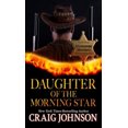 thumbnail image 1 of Pre-Owned Longmire Mystery Daughter of the Morning Star, Book 17, (Hardcover), 1 of 1
