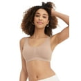 thumbnail image 1 of Jockey Soutien-Gorge Léger Moderne Micro Extensible Sans Couture, 1 of 3