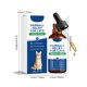 thumbnail image 2 of Pet Cat Suministra Gotas de Cuidado Del Cabello para el Abrigo Brillante, Aplicación Tópica Diaria a Temperatura Ambiente 60Ml, 2 of 9