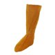 thumbnail image 4 of de material cuero Y Resistentes a La Abrasión Polainas Protectores de Botas /, 4 of 9