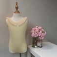 thumbnail image 4 of RFQWOVSR Girls' Ballet Leotard for Recital and Performance, 4 of 5
