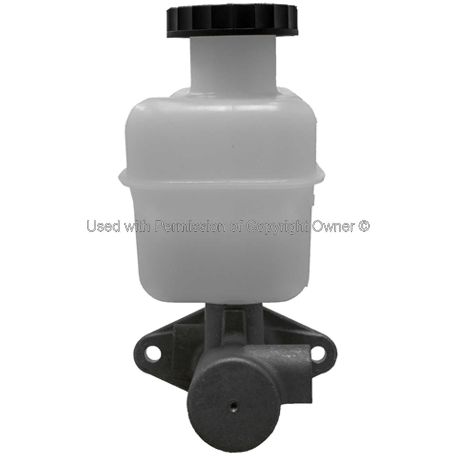 FVP Professional NM4157 New Brake Master Cylinder